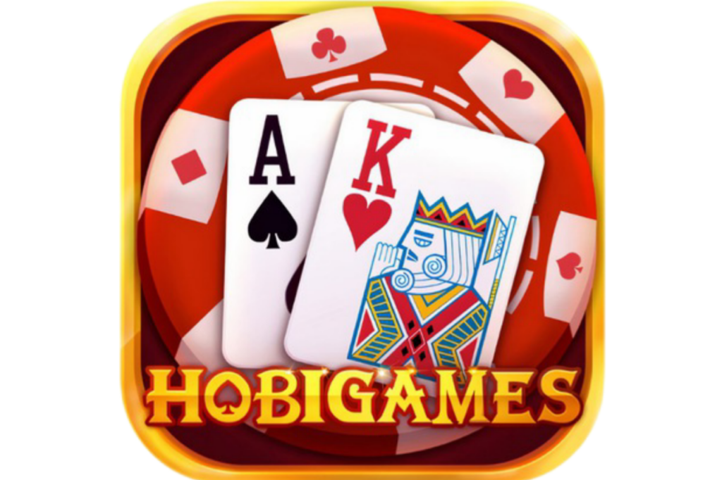 Hobi Games Apk