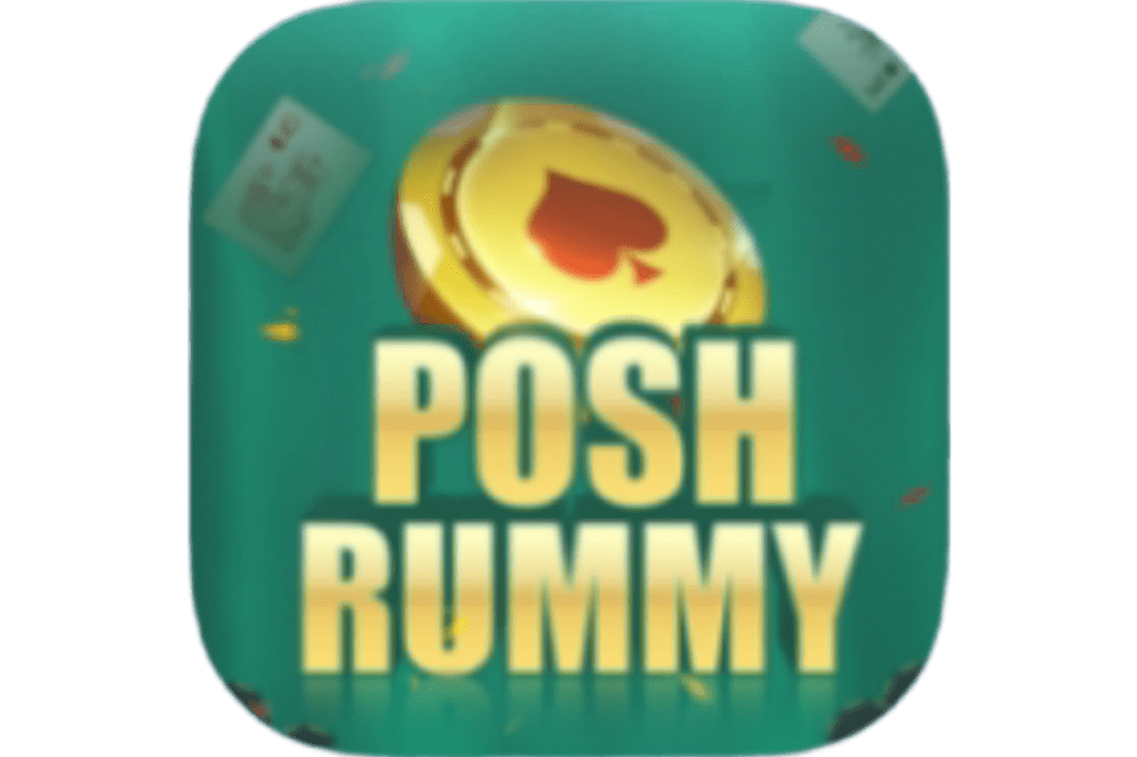 Rummy Posh Apk