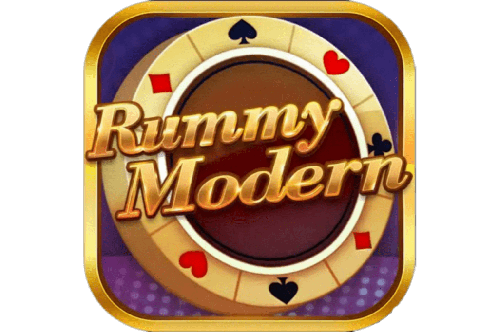 Rummy Modern App Download