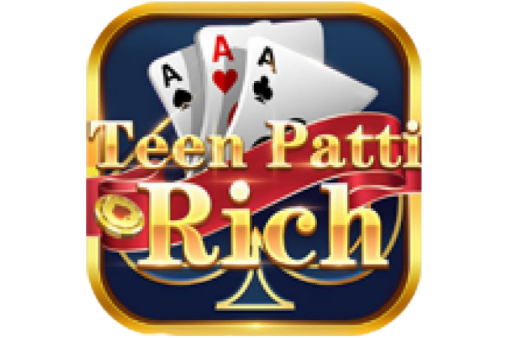 Teen Patti Rich APK Download