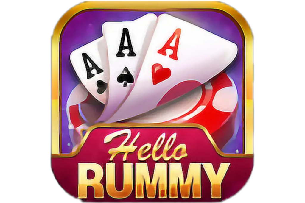Rummy Hello App Download