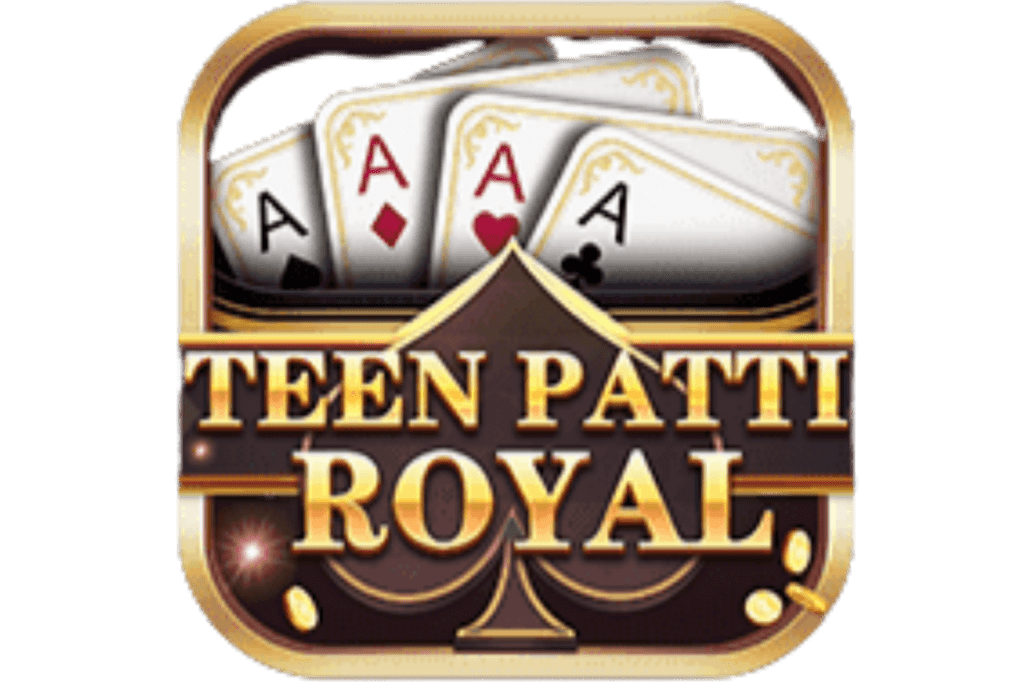 Teen Patti Royal App Download - TP Royal ₹10 Bonus APK