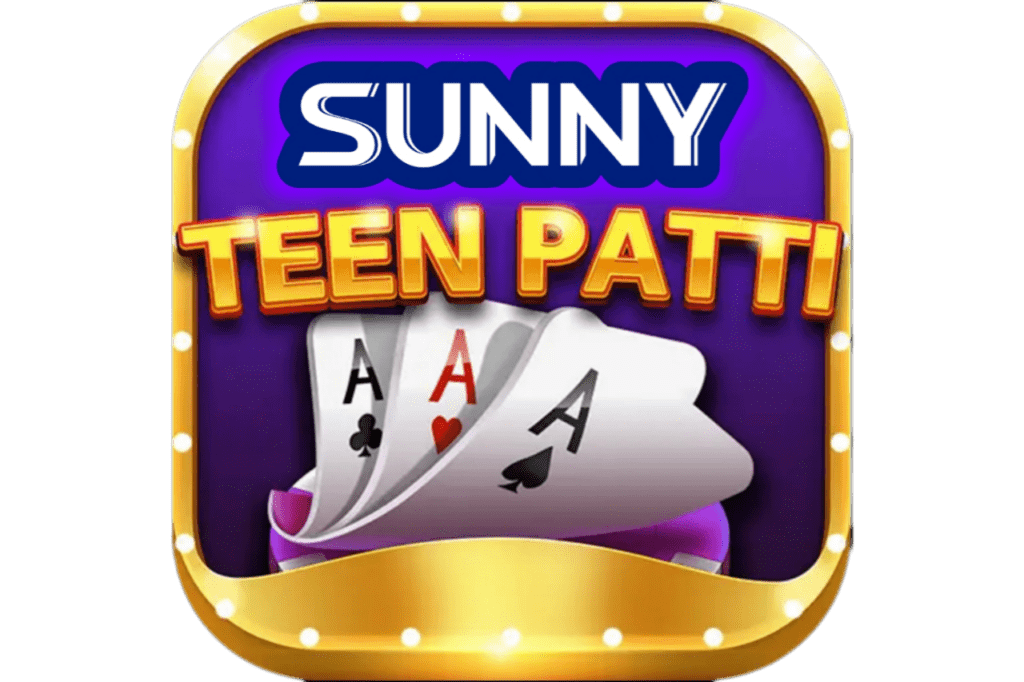 Teen Patti Sunny Apk Download