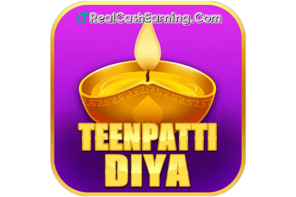 Teen Patti Diya App