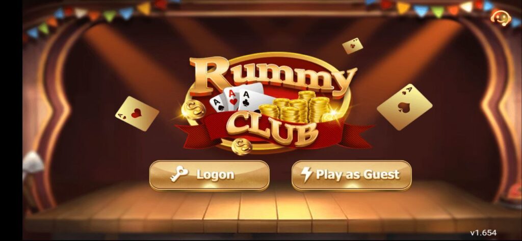 Rummy Club - New Rummy App 2023