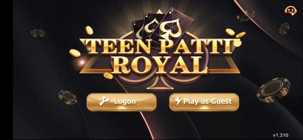 Teen Patti Royal - New Rummy App 2023