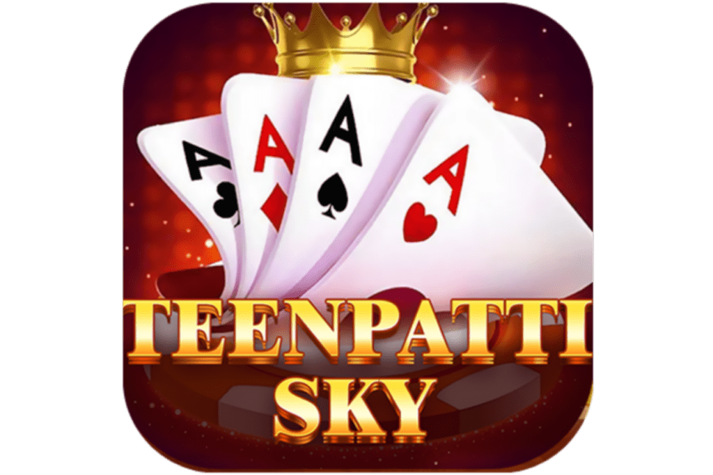 Teen Patti Sky APK Download