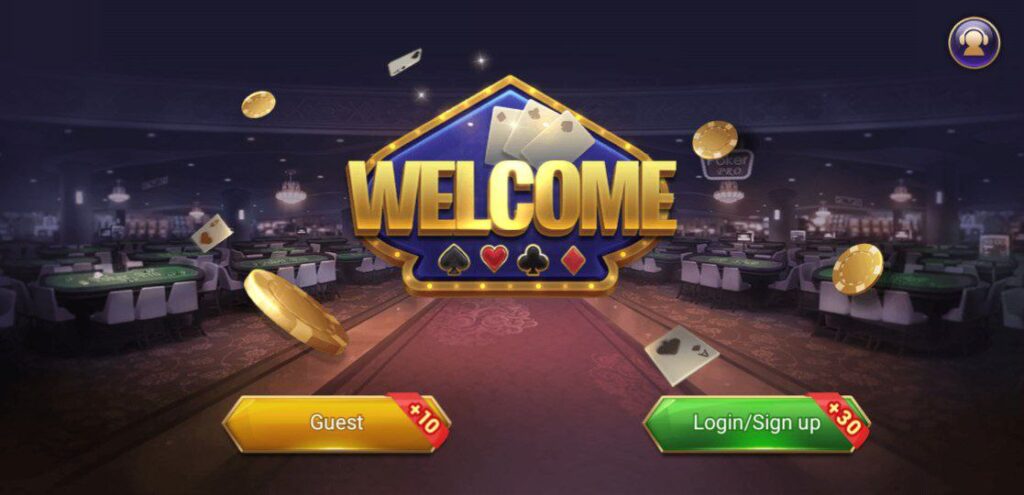 Iz Casino Homepage