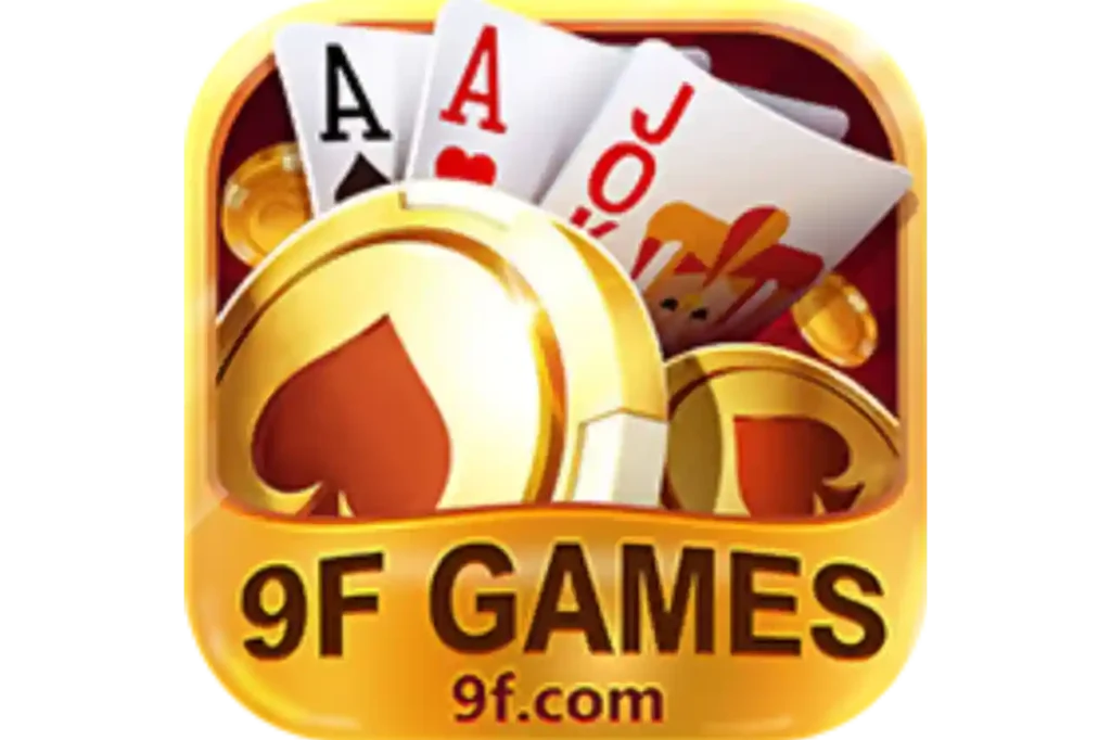 9F Games Apk Download